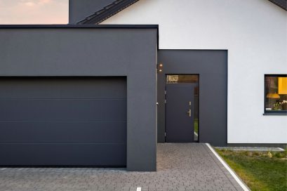drzwi i bramy garazowe